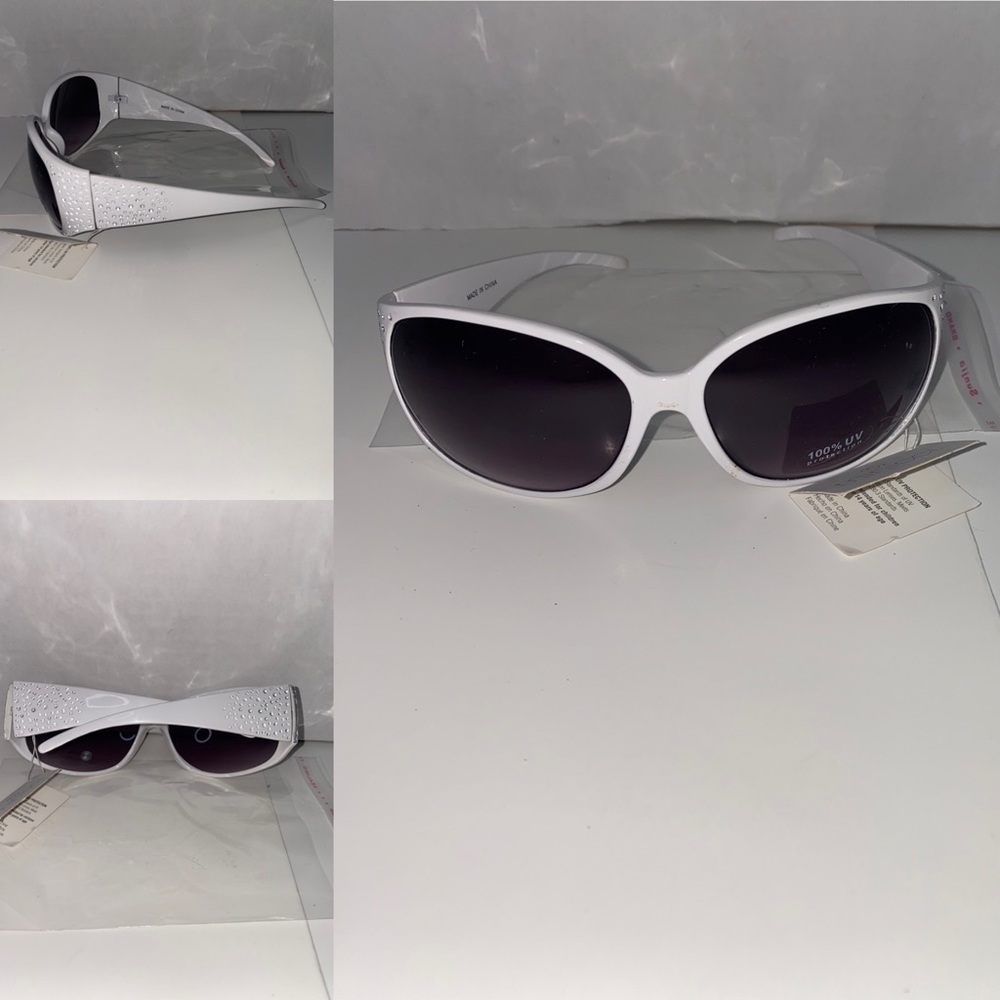 NWT Sunglases Fashion New